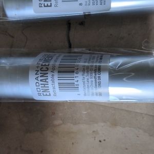 Retractable Application Brush